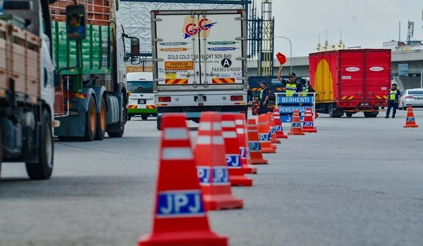 Gambar hiasan / BERNAMA